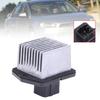 Регулятор-резистор вентилятора отопителя HVAC 7802A006 Для MITSUBISHI Lancer 2008-2014