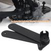 Для Harley Инструмент для снятия башмака цепи ГРМ Flh Flst Fxst Fxd Подходит для Tc V-Twin Oe #16-0188 S4 1999-2006