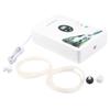 MultiPurpose Ozone Generator and Purifier Air Water Oil Ozonator,Ozone Machine for Water Fruit