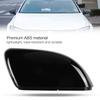 Black Car Right Mirror Housing Shell Cover for New Bora