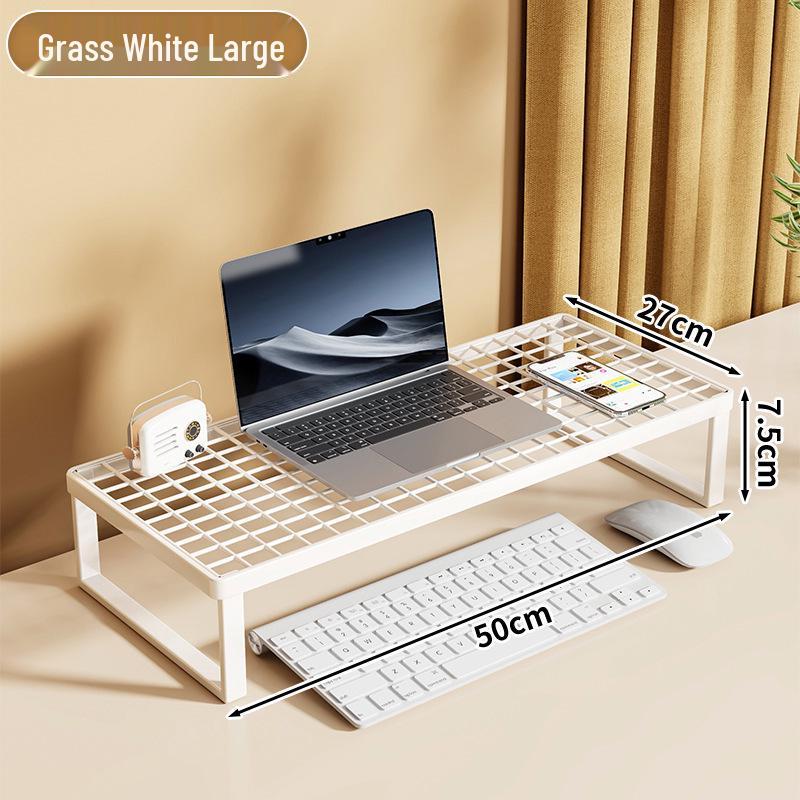 Регулируемая подставка с охлаждением для ноутбуков и настольных компьютеров, для мониторов и барбекю