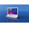 HuaHuiTong MT-1008W/T T-Shape E-ink Electronic Desk Card (CN version)