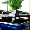 Crossbars Roll Bar Tailgate Luggage Rack for Raptor F150, Tundra, Ranger, Great Wall Cannon