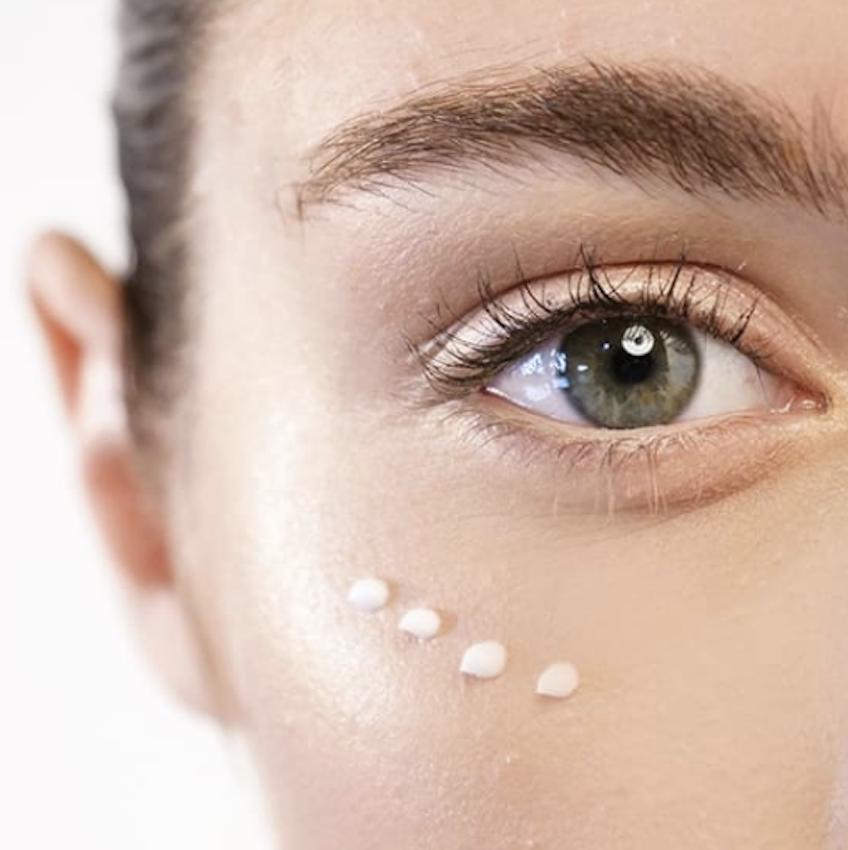 FARM STAY Black Snail Premium Eye Cream 50ml (3 Options)