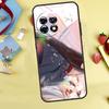Чехол 'Слово Чести' для OnePlus Nord 5 CE 2 3 4 Lite N20 N30 OnePlus 15 12R 13R 13 12 11 10 10T 13T