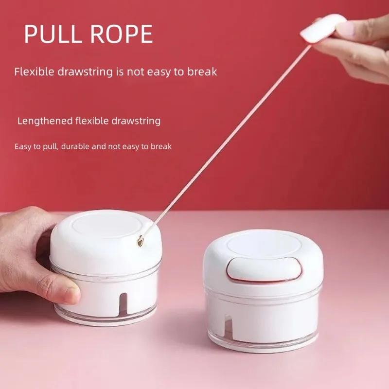 Ручной съемник чеснока, мини-давилка для чеснока, измельчитель чеснока, пюре, измельчитель имбиря и чили, артефакт для резки овощей