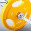Ruibisi Olympic Barbell Bars for Weightlifting