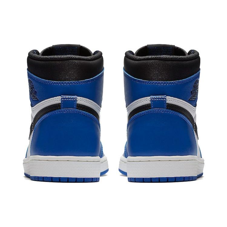 Air Jordan 1 Retro High OG 'Game Royal' Men's 555088-403