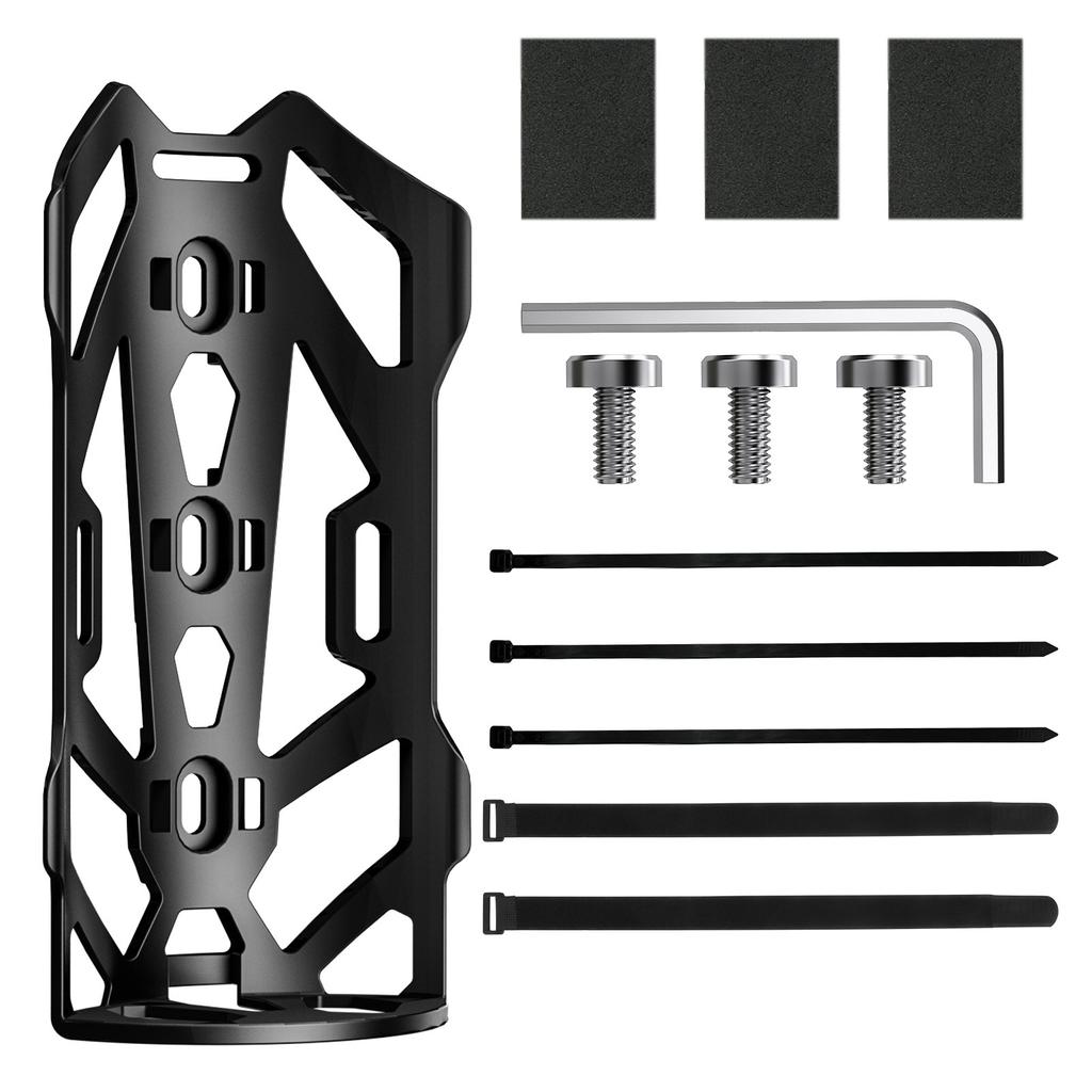 Багажники и сумки для велосипеда Сумка на раму велосипеда Водонепроницаемая многофункциональная сумка на 5 л для велосипедов большого размера