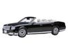 AUTOart Toyota Century Convertible Kamui Eternal Black Готовый продукт 1/18