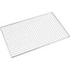 Гриль-барбекю Captain S Tag Slim Slide Grill 500 Ug 83