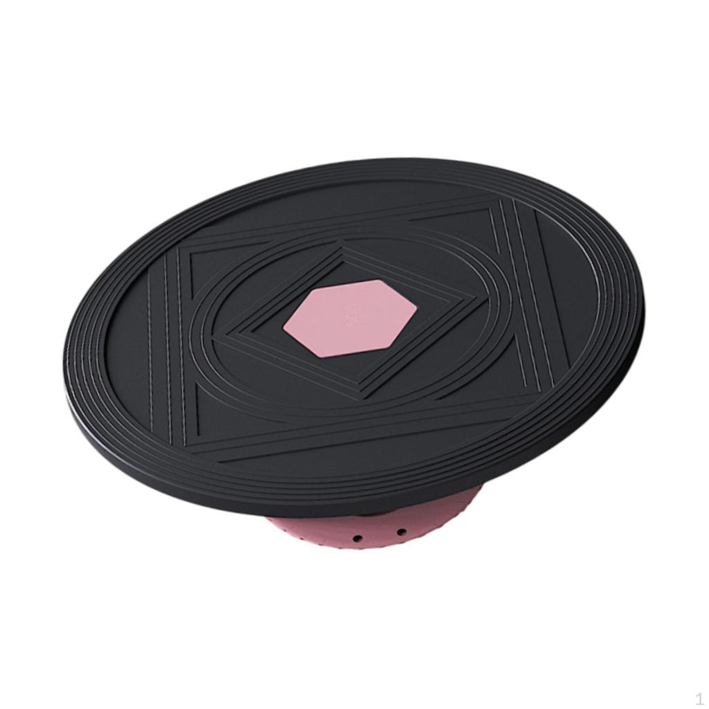 Балансировочная доска для основных тренировок и упражнений в домашнем спортзале