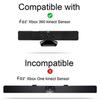 Зажим для крепления к телевизору Зажим для крепления для Xbox 360 Kinect Держатель-зажим Подставка-держатель Зажим Кронштейн для крепления к телевизору