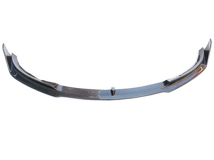 Carbon Fiber Body Kit for Tesla Model 3/Y: Front/Rear Lip & Side Skirt Mod