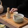 Japanese Matcha Matcha Holder Large Capacity Matcha Brewing Cup High Quality Matcha Chasen Gifts