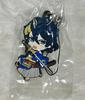 [USED] Nendoroid Touken Ranbu Mikazuki Munechika Sword Killer with Rubber Strap