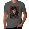 Conway Twitty Tshirt Outdoor Sports Short Sleeve Top Tshirt