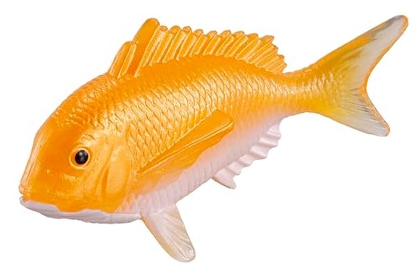 BANDAI Bikkura Tamago Dotene Bath Fishing Bomb - Produced Fischers Suitable ages 3 up.