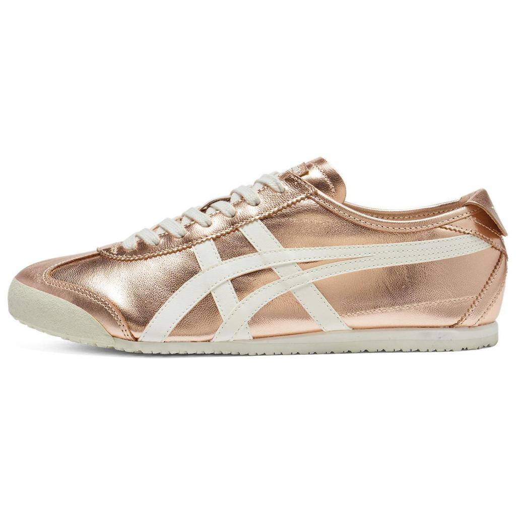 New Onitsuka Tiger Onitsuka Tiger Mexico 66 Rose Gold 1183B566-700
