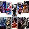 Чехол для телефона Anime Deth Note Лайт Ягами для Samsung A17 A37 A57 A54 A14 A24 A34 A07 A04S A02S A12 A22 A32 A52S A16 A26 A36 A56 A