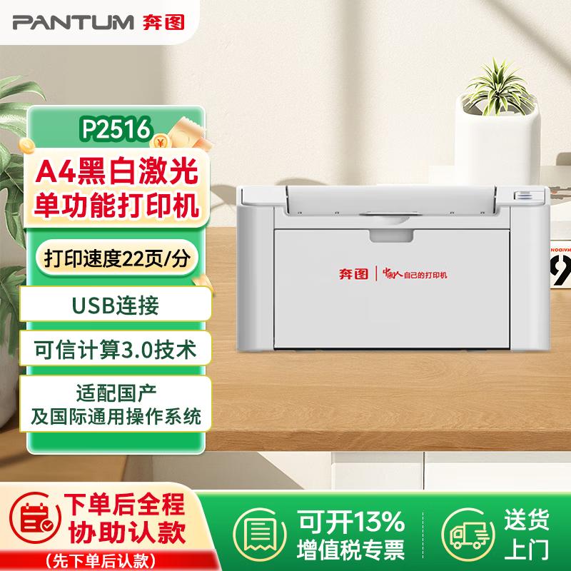 Лазерные принтеры и МФУ Pantum A4 Черно-белые Вилка CN (адаптер в комплекте)