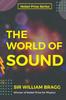 Книга The World of Sound