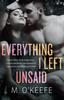 Книга Everything I Left Unsaid : A Novel : 1