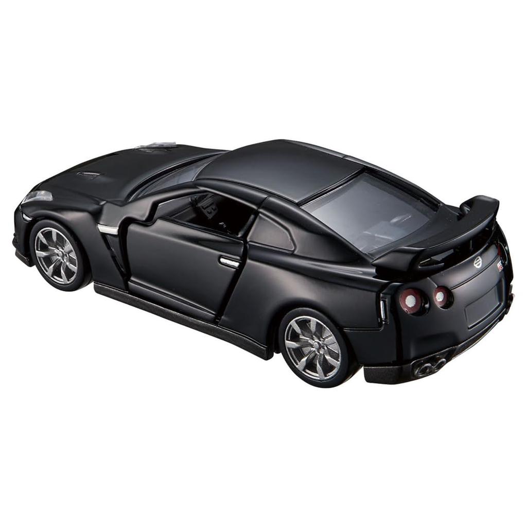 Takara Tomy Tomica Premium 17 Nissan NISSAN Premium Release Commemoration Mini Car Toy Ages GT-R (Спецификация Томика) 6+
