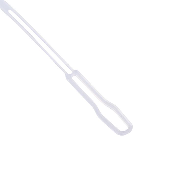 50 шт. LC пылезащитный колпачок длинный хвост для оптоволоконных соединительных шнуров Fc St Lc 1,25/2,5 мм волоконно-оптический Ftth пылезащитный колпачок