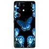 Чехол для телефона Vivo Y29 4G Чехлы Мягкая силиконовая крышка для VIVO T4X 5G Модный чехол 2025 Ударопрочный чехол Полная защитная оболочка