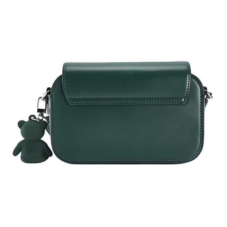 New FILA Synthetic Leather Crossbody Bag Extra Small Women's F13W439173FDG