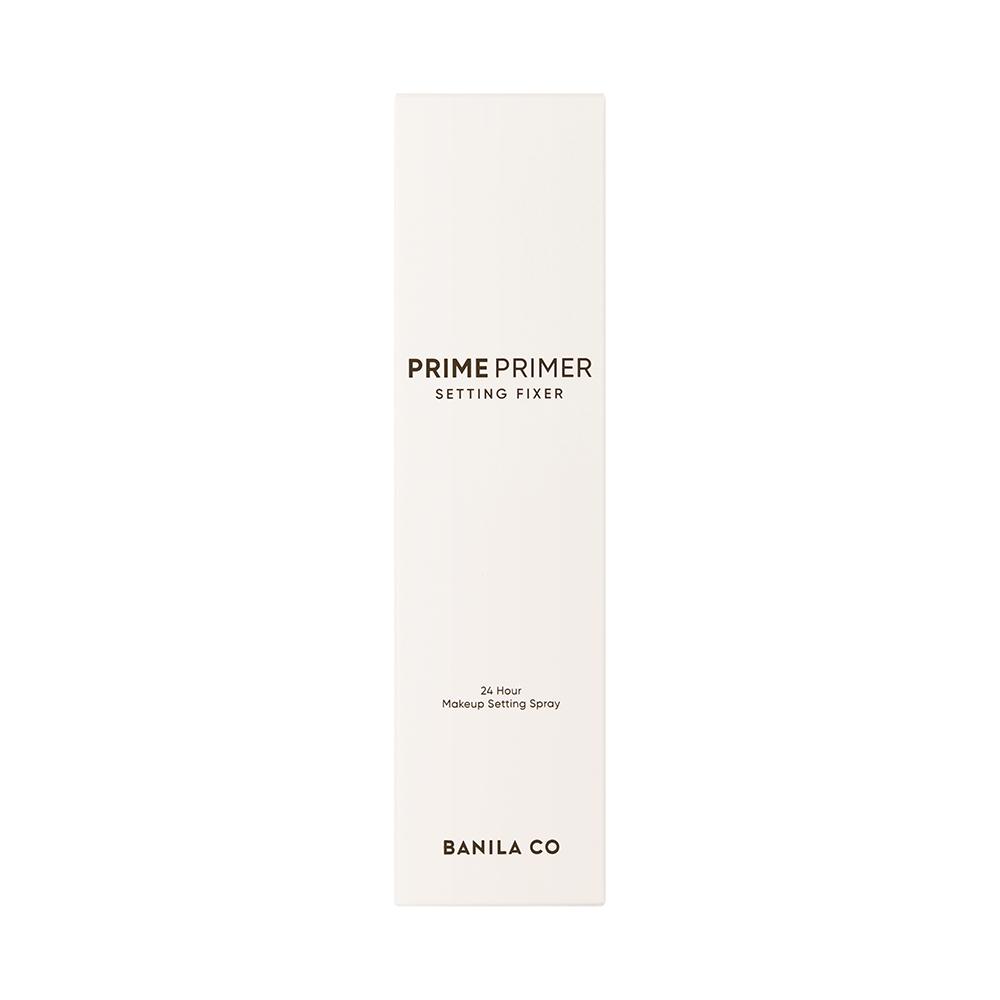 BANILA CO Prime Primer Setting Fixer 50ml