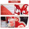Game   Yoimiya Cosplay Costume Anime Cosplay Costume Props Jewelry Yoimiya Wig Halloween Carnival Party Sexy Dress
