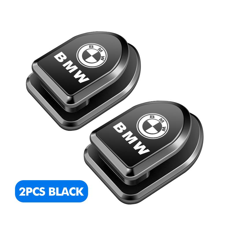 4pcs Car Air Vent Hook Paste Self Adhesive Storage Holder Hooks For BMW M Sport M2 M3 M4 M5 M6 E46 E90 E60 F10 F20 E87 X3 X6