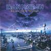 LP Пластинка IRON MAIDEN Brave New World 0190295851989 Parlophone 2017 Европа Рок