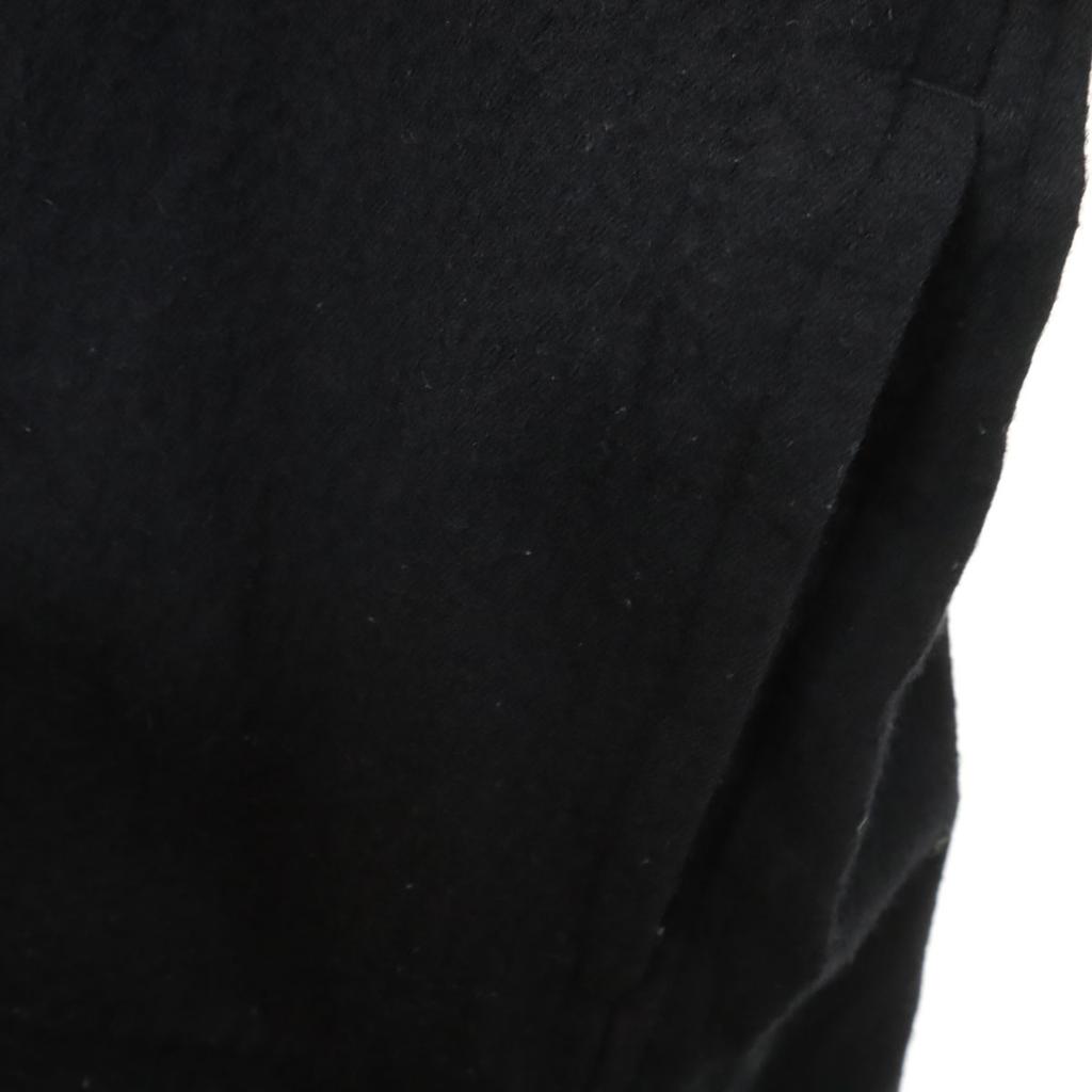 marka made in Japan shirt coat 1 black Men's Used