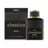 RIYA CLASSICO For Men & Women Eau De Parfum Spray Fruity Amber 100 ML /A Timeless Scent of Self-worth (Classic Black)