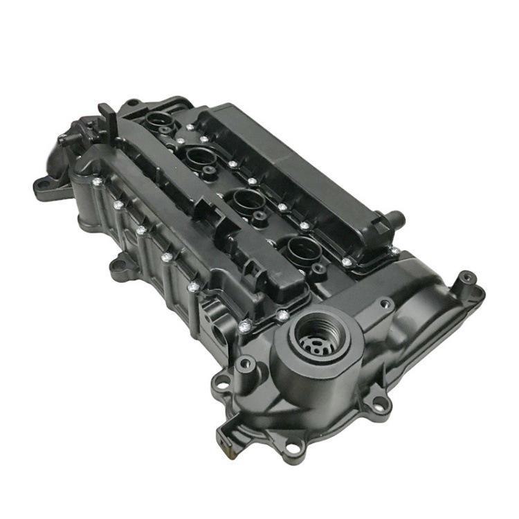 Compatible Engine Valve Cover for Honda CRV, Civic, and Accord (Part 12310-5AA-A01)