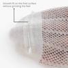 5Pairs Breathable Socks Soft Short Socks Fashion Cotton Sock  Spring Summer