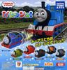 Гасяпон Паровозик Томас Всего в наборе 6 видов Питашу!