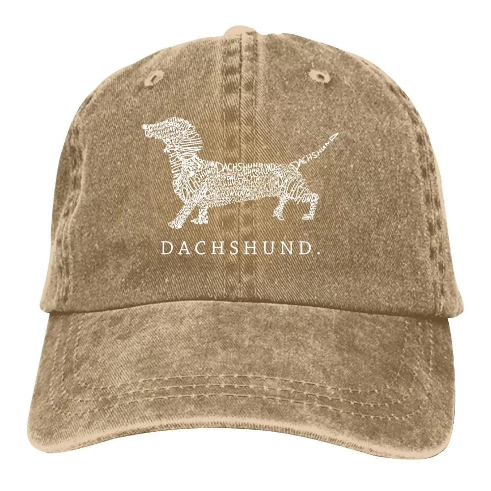 Бейсбольная кепка для бабушки в стиле софтбола, винтажные регулируемые стираные шляпы, простые ковбойские шляпы из твила, джинсовая кепка для папы для мужчин, женщин, мальчиков и девочек, синяя