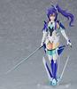 ACT MODE Senki Zesshou Symphogear GX Tsubasa Kazanari окрашенная подвижная фигурка Немасштабная ABS&PVC