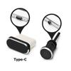 Earphone Jack Cover Phone Accessories Protector Cap Dust Plug Type-C Anti Dust Plug Type C Plug