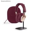 Беспроводные наушники с шумоподавлением Bowers & Wilkins Px8 Royal Burgundy