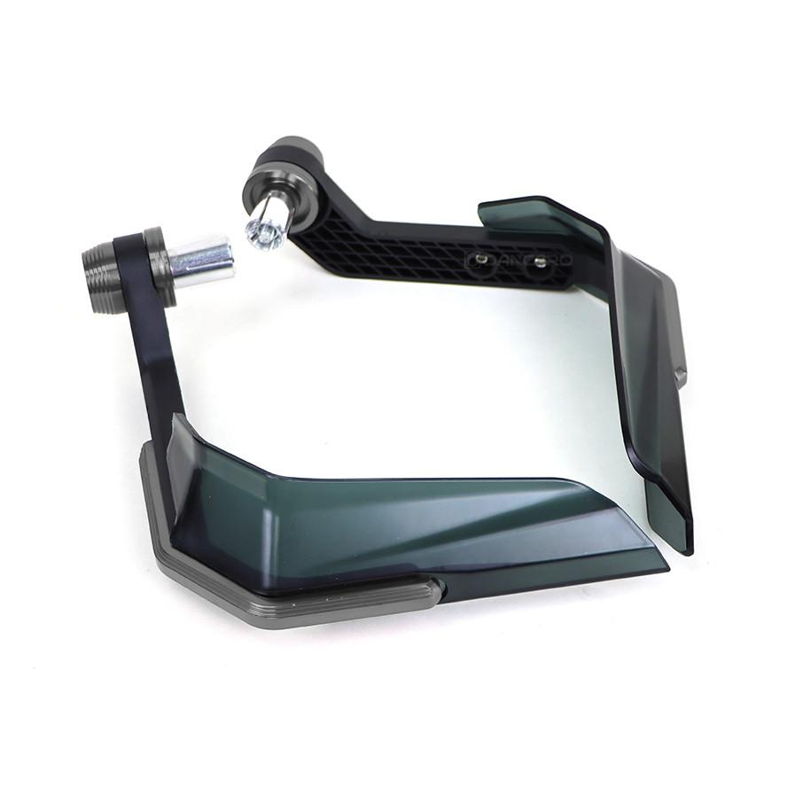 7 цветов мотоциклетная защита для рук щиток для рук ветрозащитный мотоциклетный мотокросс универсальный протектор модификация защитное снаряжение