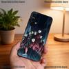 Tokyo Revengers Cool Phone Case For Samsung S25,S24,S21,S22,S23,S30,Ultra,S20,Plus,Fe,Lite,5G Black Cover