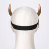 Bulex Lady LOKI Mask Superhero Sylvie Movie Cosplay Costume PVC Adult Helmet Props Halloween Women Mask Accessories Props