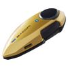 SYGN HOUSE 00082236 Motorcycle Bluetooth Communication System B+COM PLAY Matte Gold