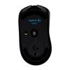 Logitech Беспроводная игровая мышь G703 LIGHTSPEED HERO