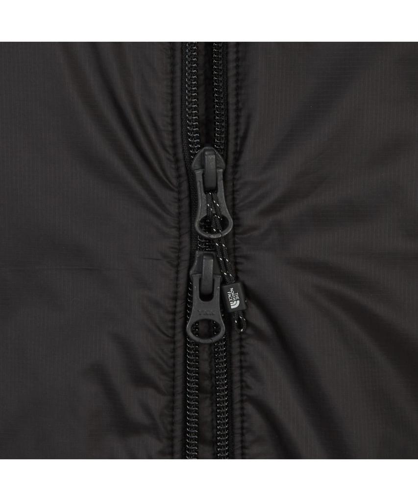 The North Face Nv4Fr53A Pacer Fleece Vest Black